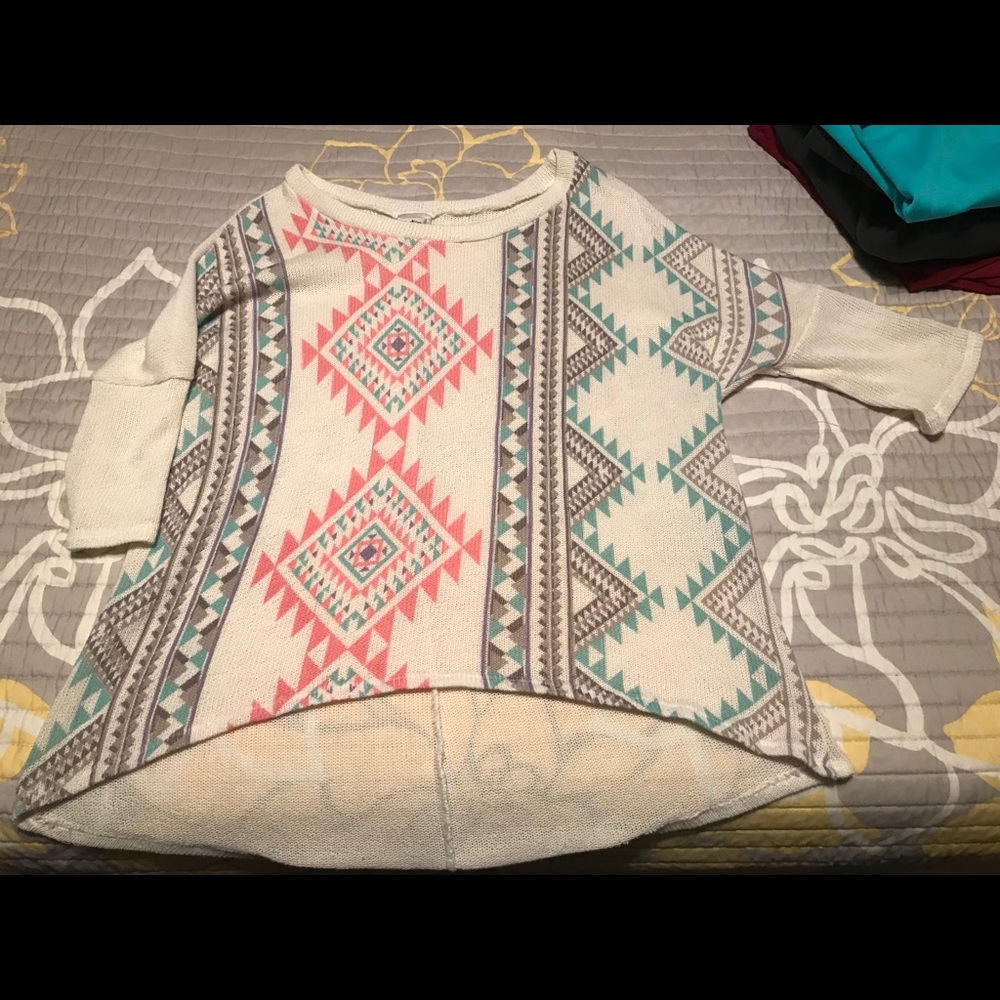 Daytrip top